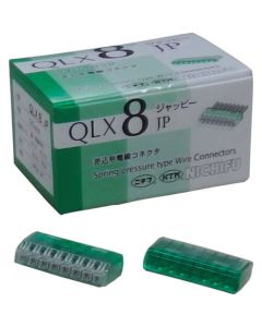QLX-8-JP-GCL กล่องละ 20อัน