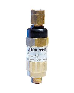 Quick Mag (Dry & Safety type) 1อัน
