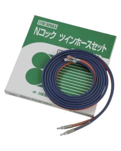 ชุดท่อคู่ N cock NW5-5AC