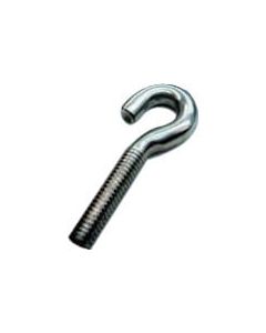 Stainless Steel Q Hook 1อัน