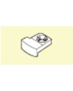 ชิ้นส่วนสำหรับแผ่นไกด์ประเภท QBF407/QSE415