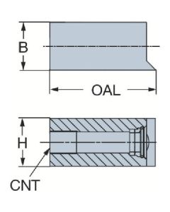 Spare Parts For Indexable 1อัน