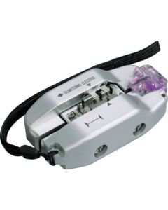Field Assemble SC Connector and Mounting Tool 10อัน