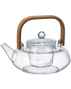 Asian Tea Pot