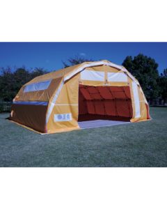 quick shelter TNS