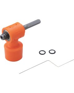 Hollow Concrete Drill Bit for Dust-Free System Q-Bit