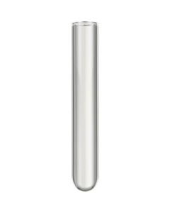 Quartz test tube กล่องละ 10เส้น