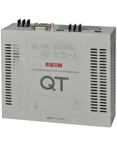 Control Driver