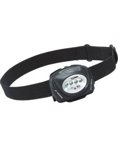 ไฟหน้า LED QUAD วินาที