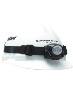 Quad Industrial Black