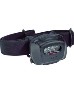 LED Head Light QUAD TACTICAL