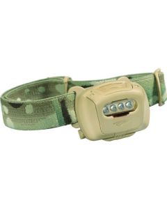 LED Head Light QUAD TACTICAL