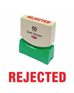 ควิกแสตมเปอร์ R-4 REJECTED
