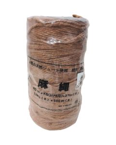 Hemp Rope