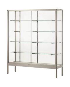 Show Cases
