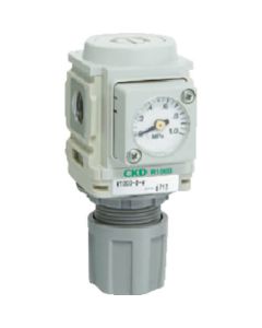 Regulator Selex