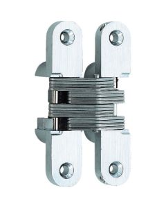 Concealed Hinge
