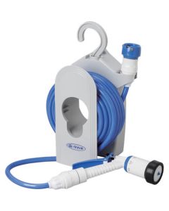 Compact Reel