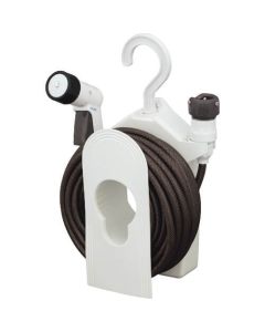 Compact Reel