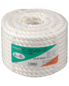 Vinylon Rope (3 strand type)