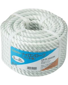 Nylon Rope (3 strand type)