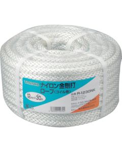 เชือกไนล่อน ลวด Kongouchi เส้นผ่านศูนย์กลาง 12mm x ยาว 30m