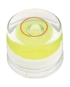 Round Type Bubble Tube