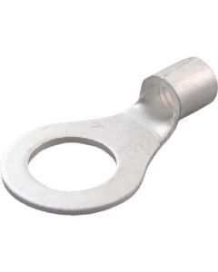 Bare Crimp Terminal (round type)