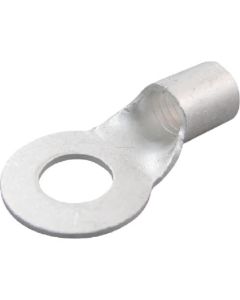 Bare Crimp Terminal (round type)