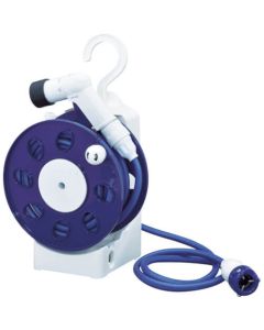 Hose reel