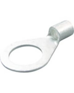 Bare Crimp Terminal (round type)