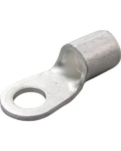 Bare Crimp Terminal (round type)