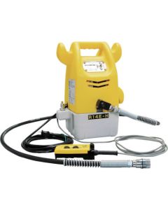 Hydraulic Pump
