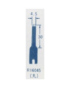 WOODCARVING BLADE FOR WCS-100(WH-6) 1เส้น