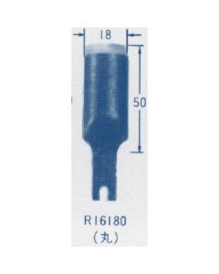 WOODCARVING BLADE FOR WCS-100(WH-6) 1เส้น