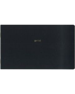 Isshoni. Notebook Desk Grid  เล่มละ 1 เล่ม