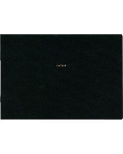 Isshoni. Notebook Desk Horizontal Ruled  เล่มละ 1 เล่ม