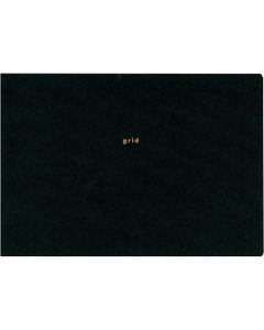Isshoni. Notebook Desk Thick Grid  เล่มละ 1 เล่ม