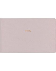 Isshoni. Notebook Desk Thick Daily  เล่มละ 1 เล่ม