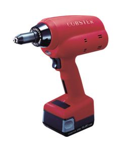 Cordless Riveter (rechargeable)
