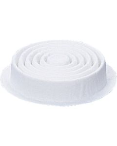 Replaceable Dust Mask Replacement filter medium