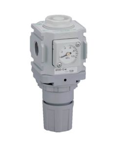 Regulator Selex
