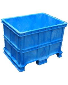 ถังเหลี่ยมลึก R type 200L