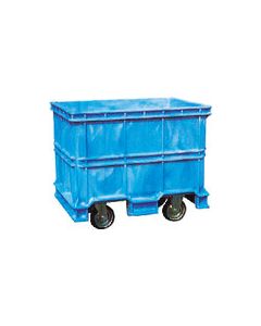 R type Square Tub