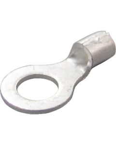 Bare Crimp Terminal (round type)