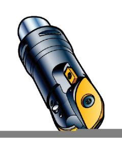 Tools For Milling 1เส้น