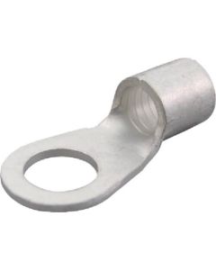 Bare Crimp Terminal (round type)