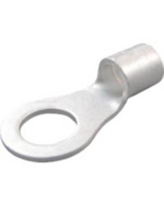 Bare Crimp Terminal (round type)