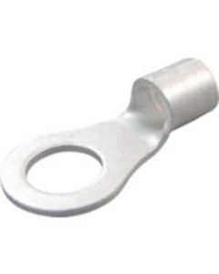 Bare Crimp Terminal (round type)