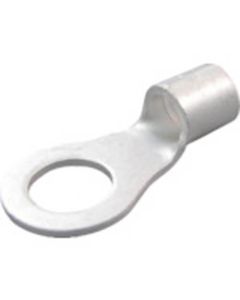 Bare Crimp Terminal (round type)